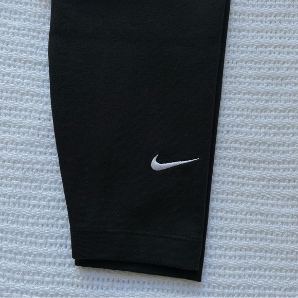 Nike 7/8 Leggings - Black - Picture 4 of 11